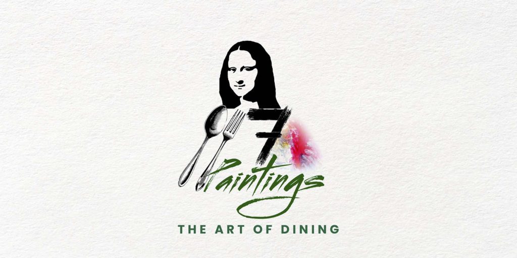 7 Paintings Dinner-Show Gutschein Speyer – Walch's Gewölbekeller