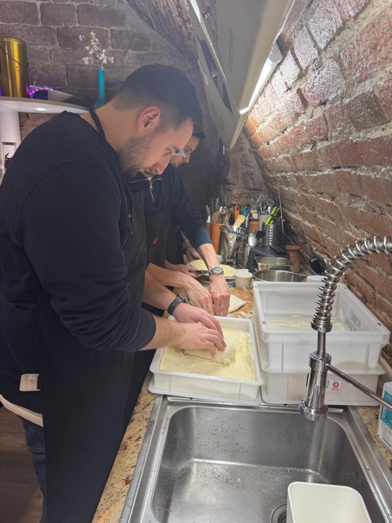 Gast Walch´s Gewölbekeller